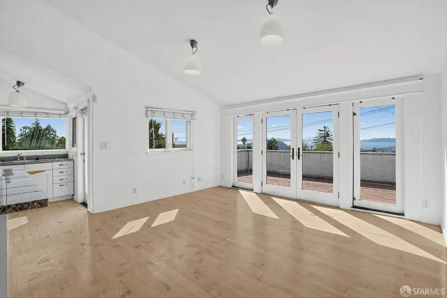 39 Anson Way, Kensington, CA 94707 - #3