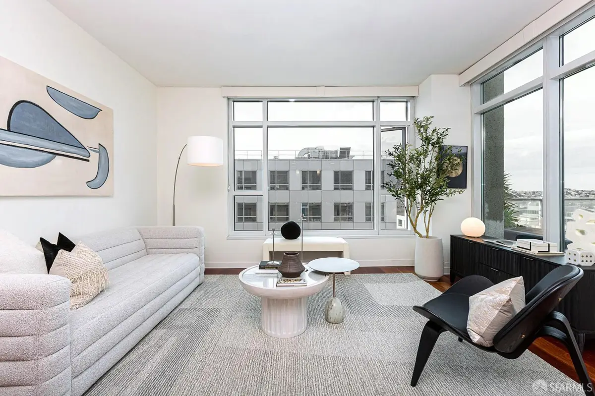 1160 Mission Street #2211, San Francisco, CA 94103 - #1