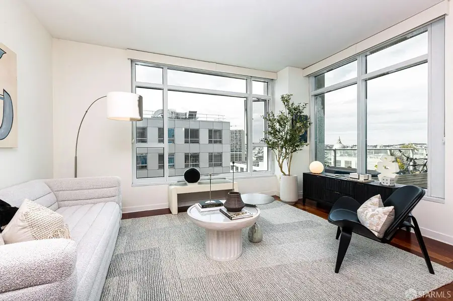 1160 Mission Street #2211, San Francisco, CA 94103 - #2