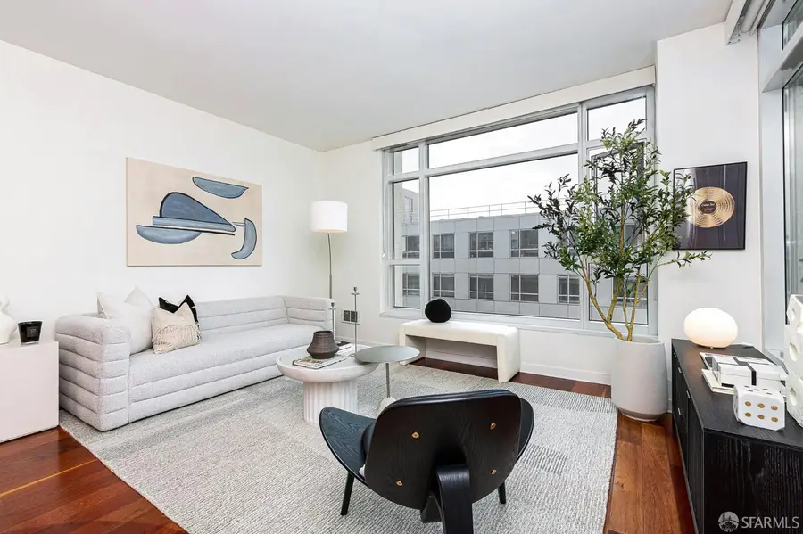 1160 Mission Street #2211, San Francisco, CA 94103 - #3