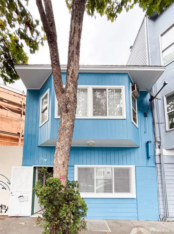 3360 Cesar Chavez Street, San Francisco, CA 94110