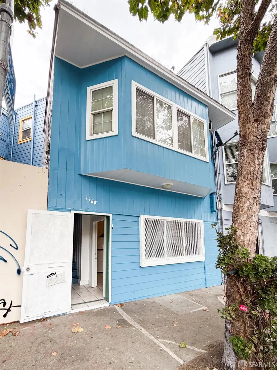 3360 Cesar Chavez Street, San Francisco, CA 94110 - #2