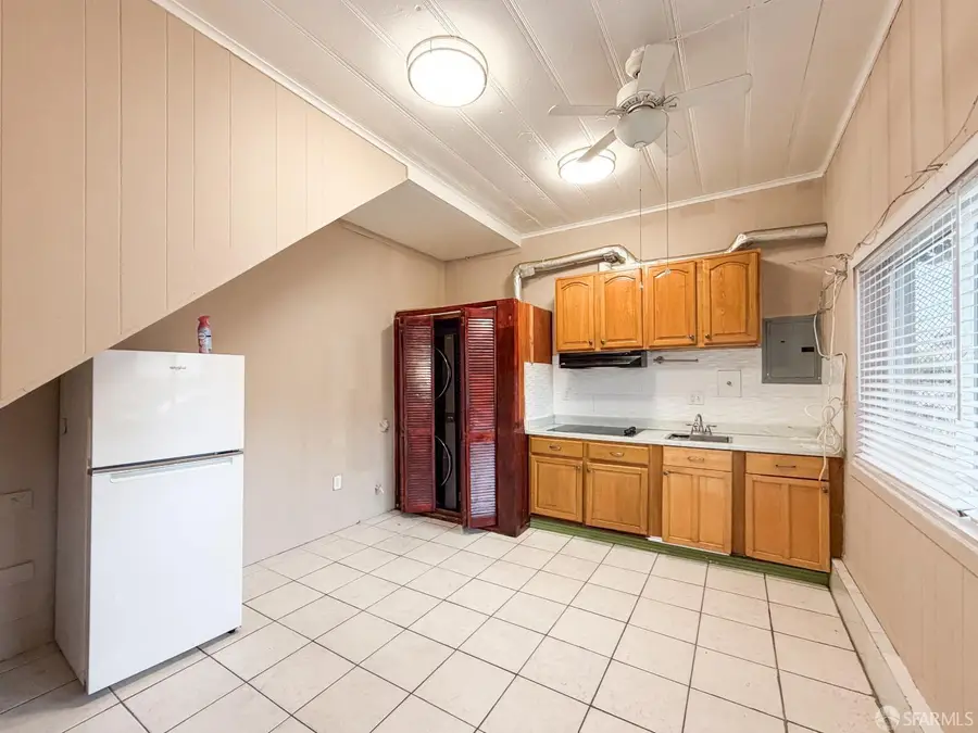 3360 Cesar Chavez Street, San Francisco, CA 94110 - #3