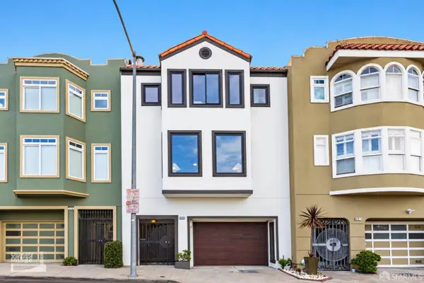 485 Gaven Street, San Francisco, CA 94134