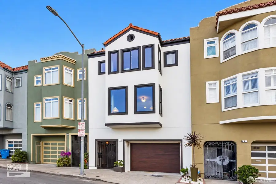 485 Gaven Street, San Francisco, CA 94134 - #2