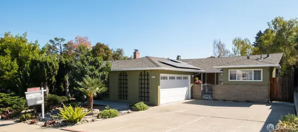 3161 Brent Court, Castro Valley, CA 94546