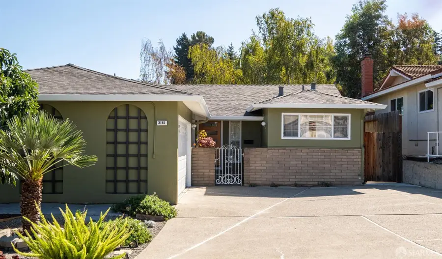 3161 Brent Court, Castro Valley, CA 94546 - #3