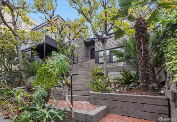 850 De Haro Street, San Francisco, CA 94107