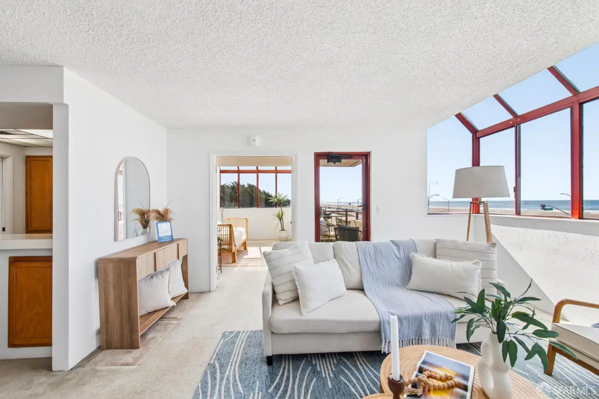 875 La Playa Street #381, San Francisco, CA 94121 - #1