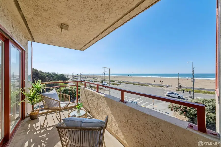 875 La Playa Street #381, San Francisco, CA 94121 - #3