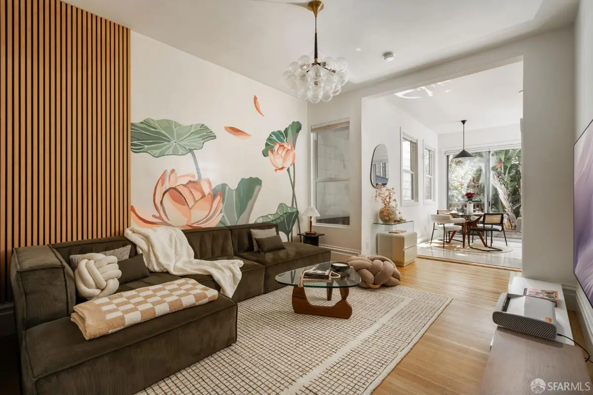 3631 Cesar Chavez Street #A, San Francisco, CA 94110 - #1
