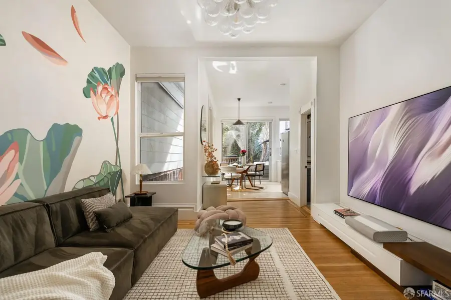 3631 Cesar Chavez Street #A, San Francisco, CA 94110 - #2
