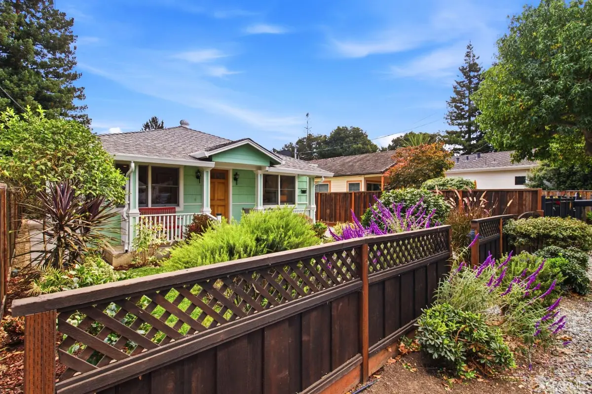 610 14th Avenue, Menlo Park, CA 94025 - #1