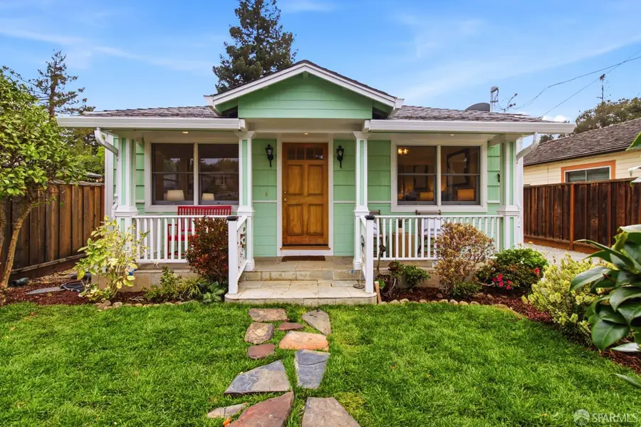 610 14th Avenue, Menlo Park, CA 94025 - #2
