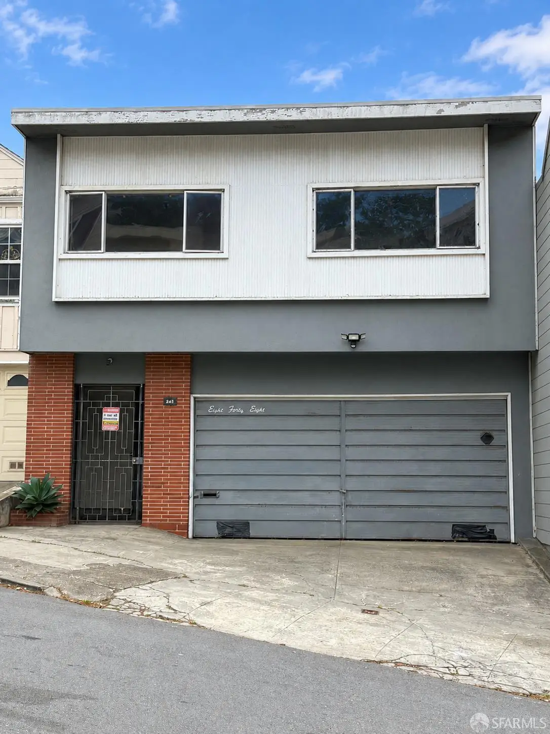 848 Foerster Street, San Francisco, CA 94127 - #1