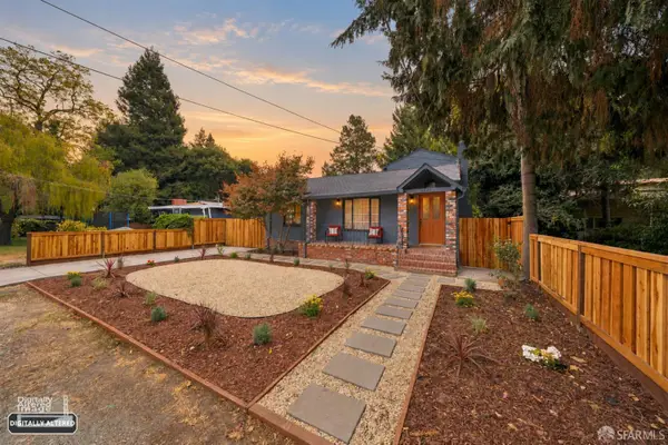 4140 Garden Road, El Sobrante, CA 94803