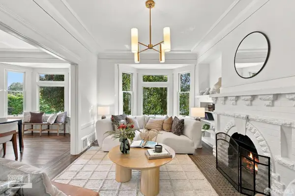 626 Cabrillo Street, San Francisco, CA 94118
