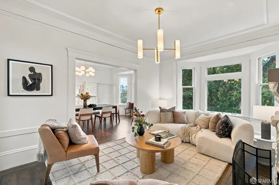 626 Cabrillo Street, San Francisco, CA 94118 - #2