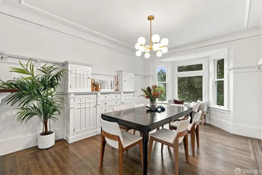 626 Cabrillo Street, San Francisco, CA 94118 - #3
