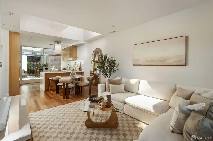 3631 Cesar Chavez Street #B, San Francisco, CA 94110 - #2