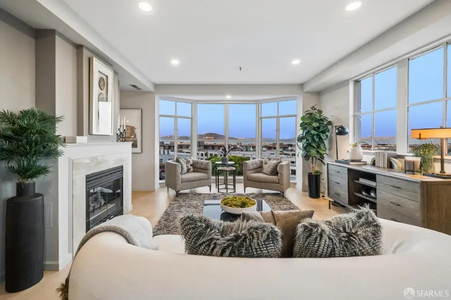 54 Bret Harte Terrace #2, San Francisco, CA 94133 - #2