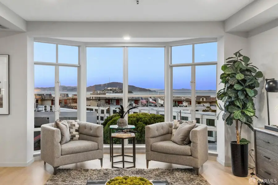 54 Bret Harte Terrace #2, San Francisco, CA 94133 - #3
