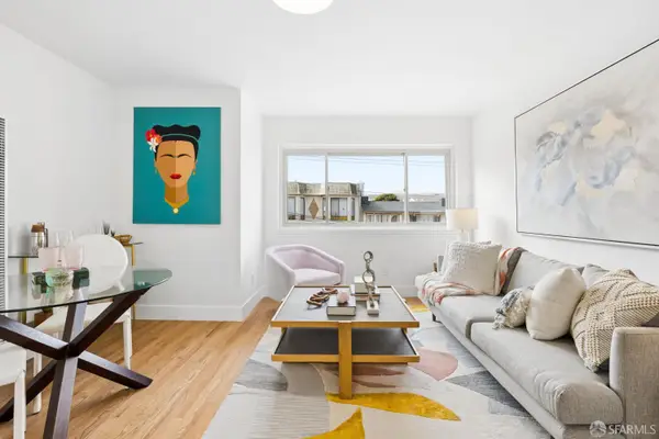 474 27th Avenue #5, San Francisco, CA 94121