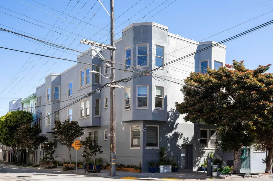 3426 19th Street, San Francisco, CA 94110 - #2
