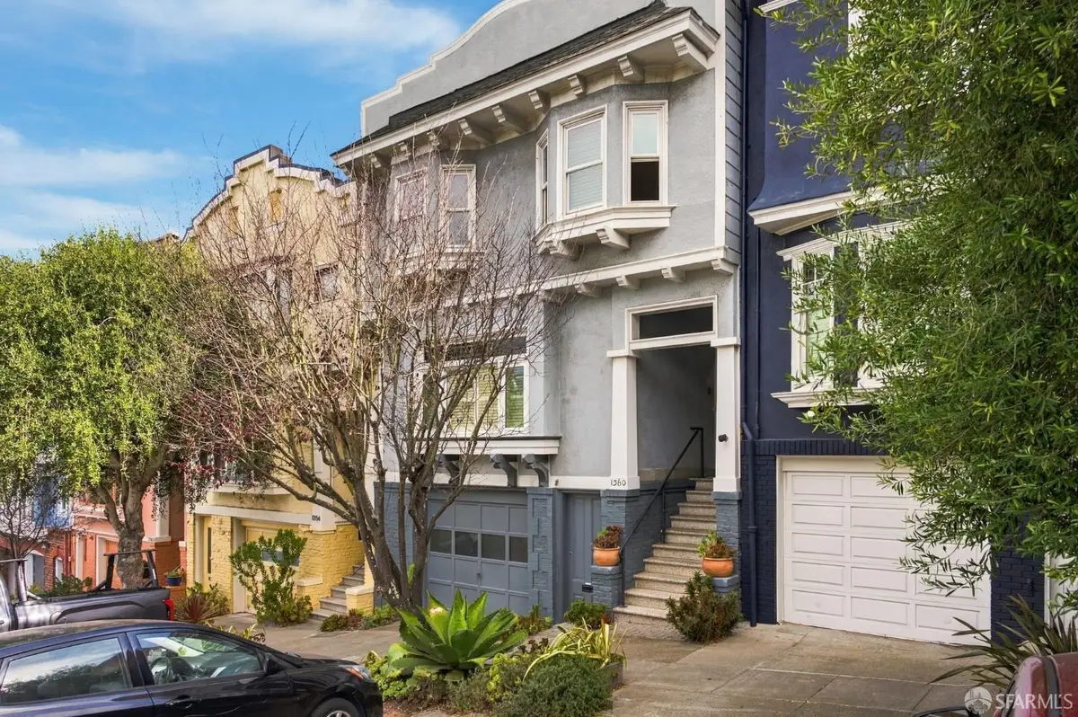 1360 5th Avenue, San Francisco, CA 94122 - #1