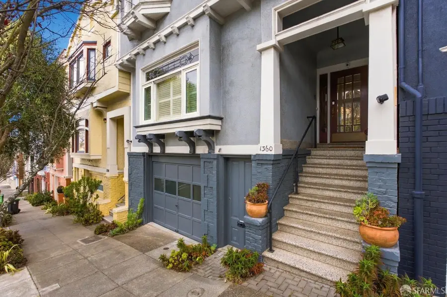 1360 5th Avenue, San Francisco, CA 94122 - #2
