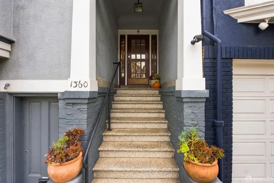 1360 5th Avenue, San Francisco, CA 94122 - #3