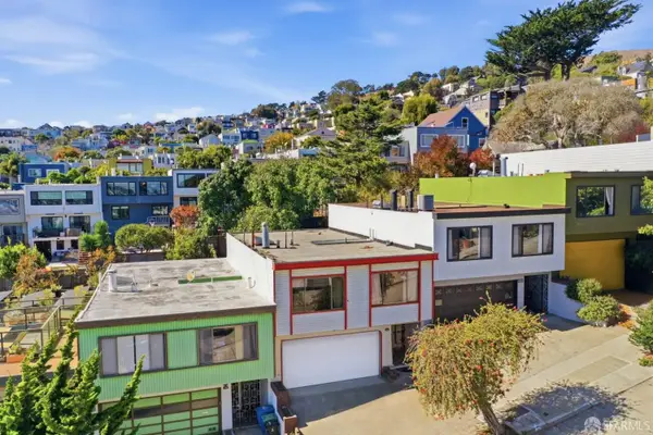 150 Bradford Street, San Francisco, CA 94110