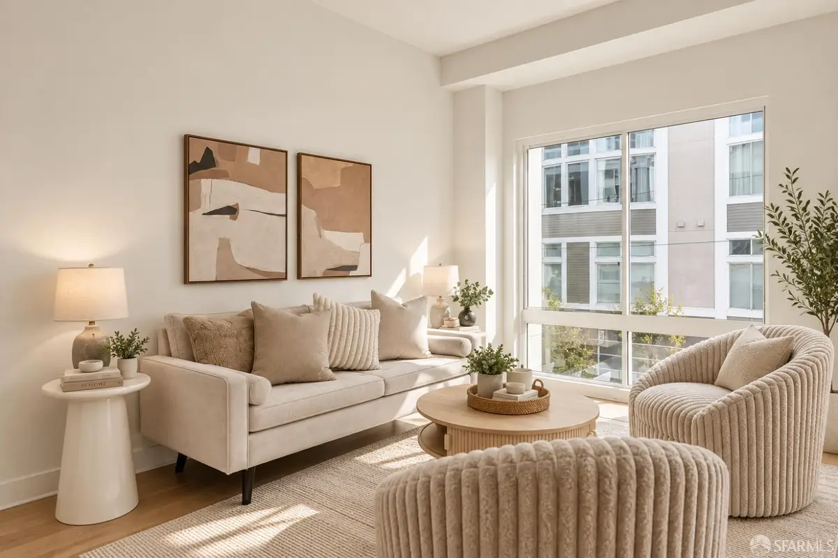 50 Lansing Street #110, San Francisco, CA 94105 - #1