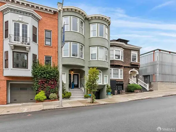 2832 Pierce Street, San Francisco, CA 94123