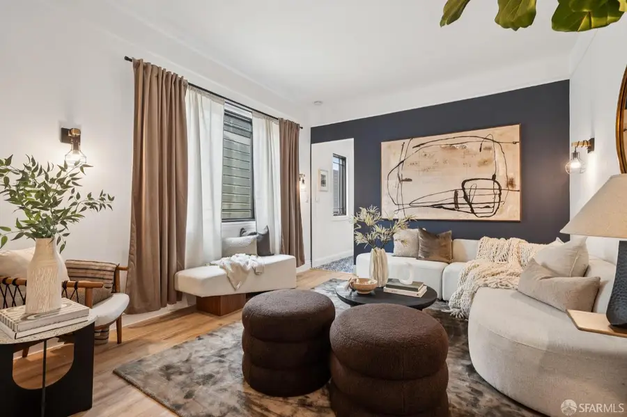 346 Lexington Street, San Francisco, CA 94110 - #2