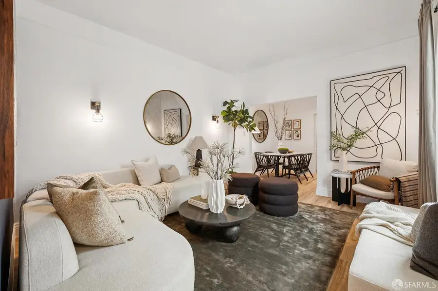 346 Lexington Street, San Francisco, CA 94110 - #3