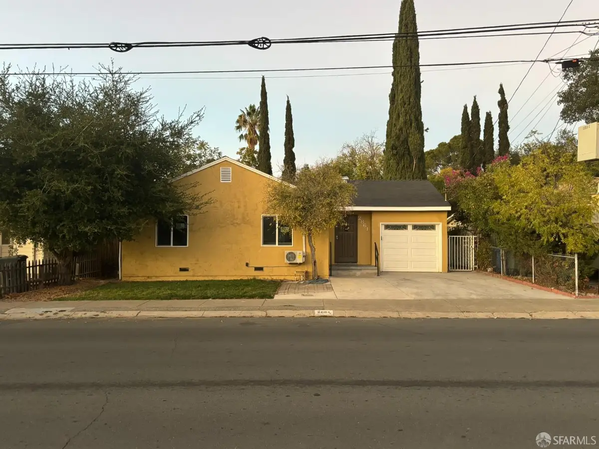 2861 Mount Diablo Street, Concord, CA 94518 - #1