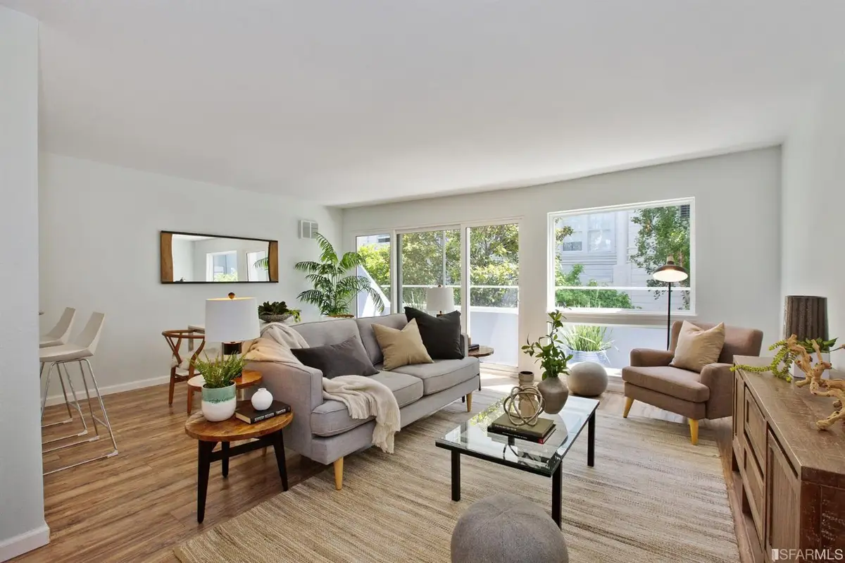 3044 Franklin Street #102, San Francisco, CA 94123 - Image #1