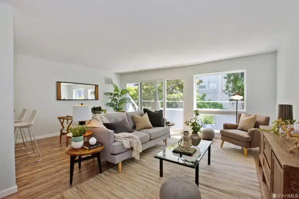 3044 Franklin Street #102, San Francisco, CA 94123