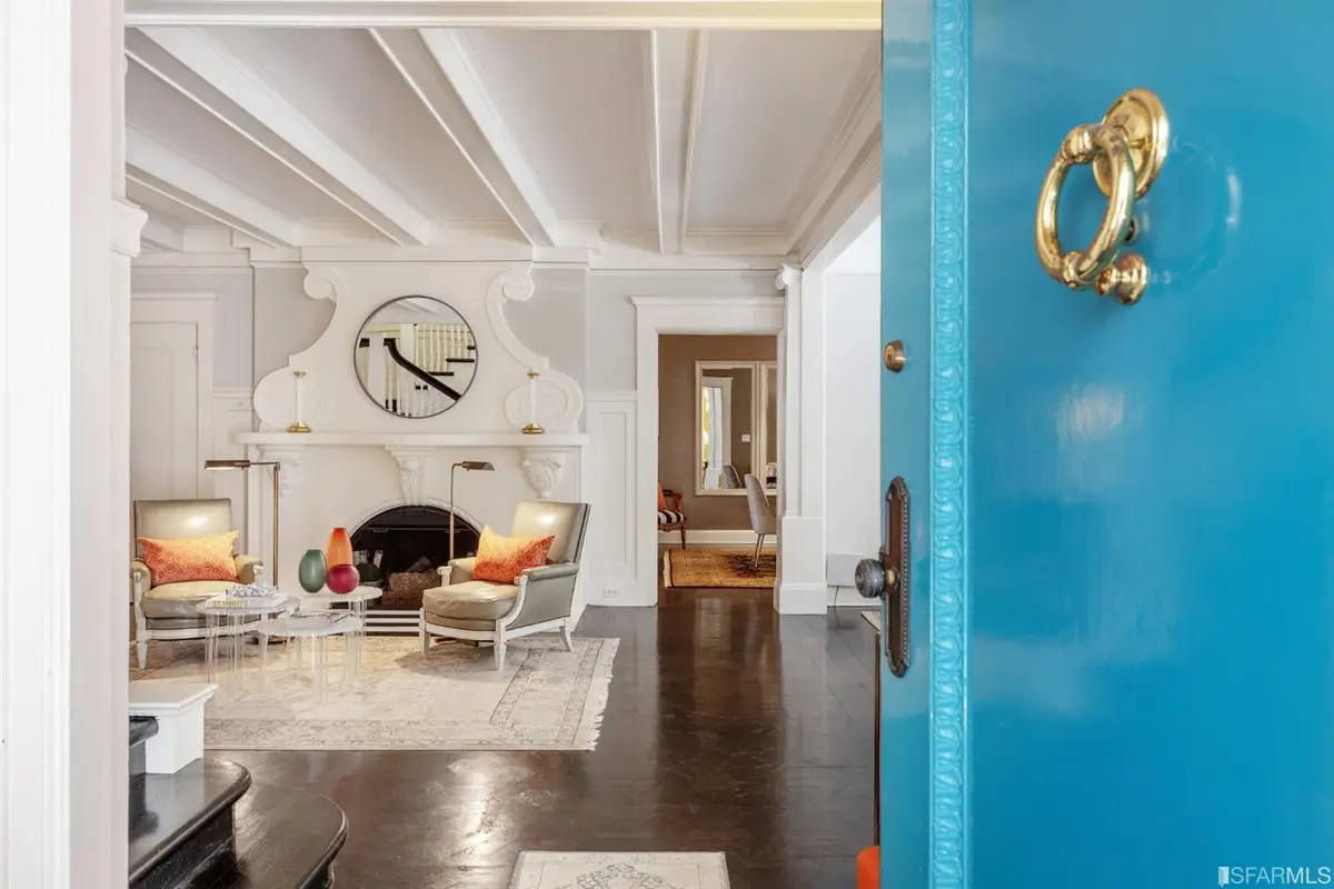 2196 Jackson Street, San Francisco, CA 94115 - #1