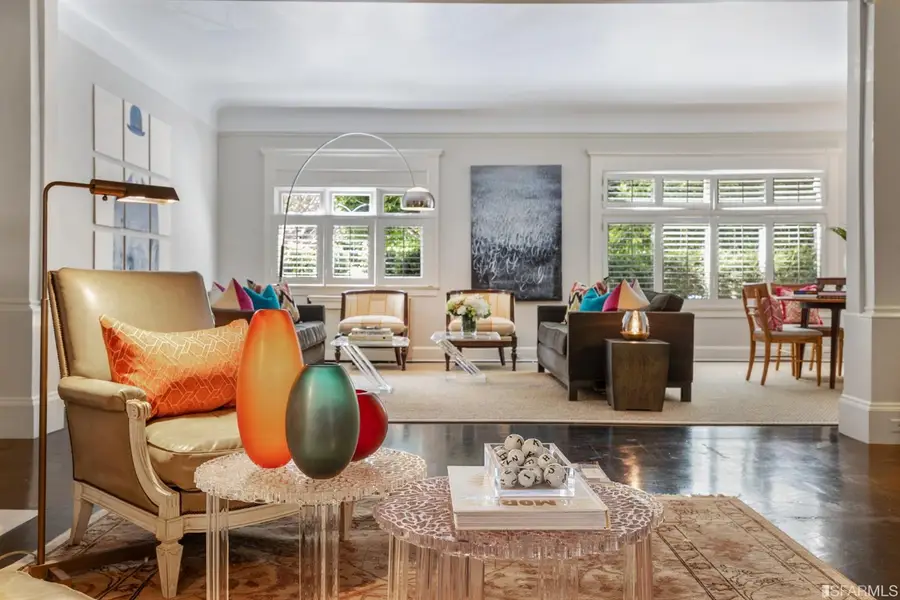 2196 Jackson Street, San Francisco, CA 94115 - #3