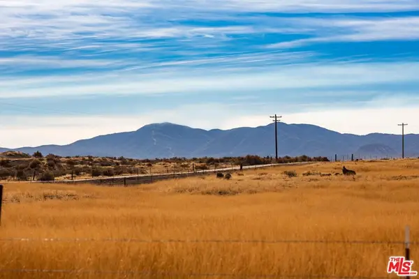 166 Russell Ranch Highway, New Cuyama, CA 93254