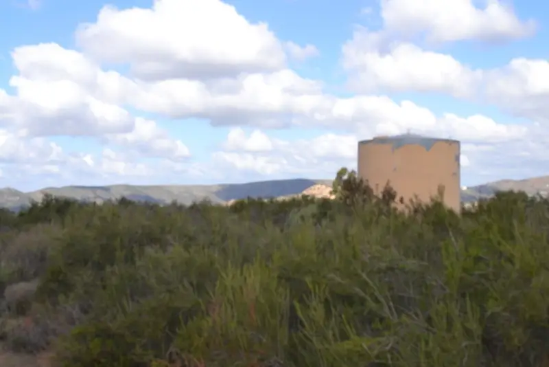 Address Withheld By Seller, Ramona, CA 92065 - #3