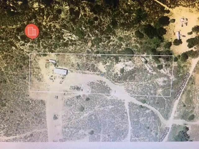 1388 Harris Ranch Rd, Potrero, CA 91963 - Image #1