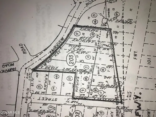 107 Fairview Road, Thousand Oaks, CA 91362 - Image #1