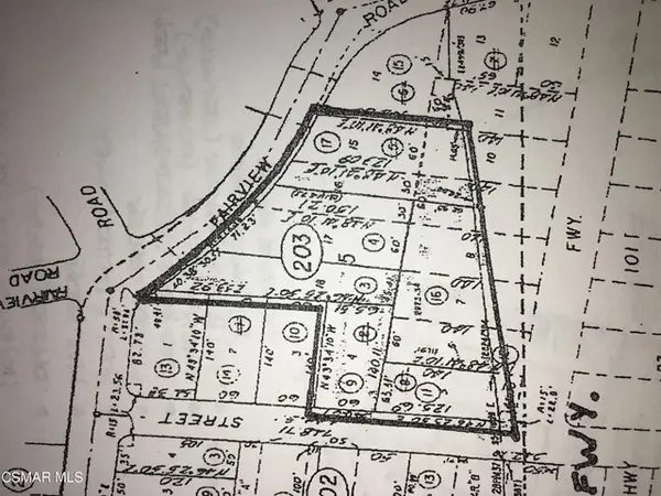 107 Fairview Road, Thousand Oaks, CA 91362