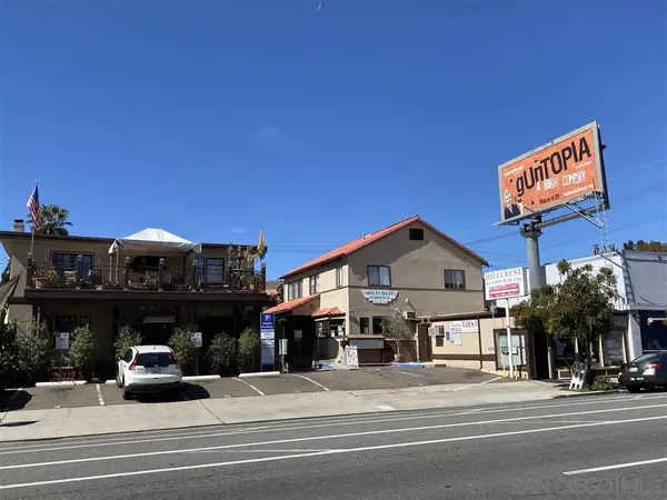 3774 5th Ave, San Diego, CA 92103