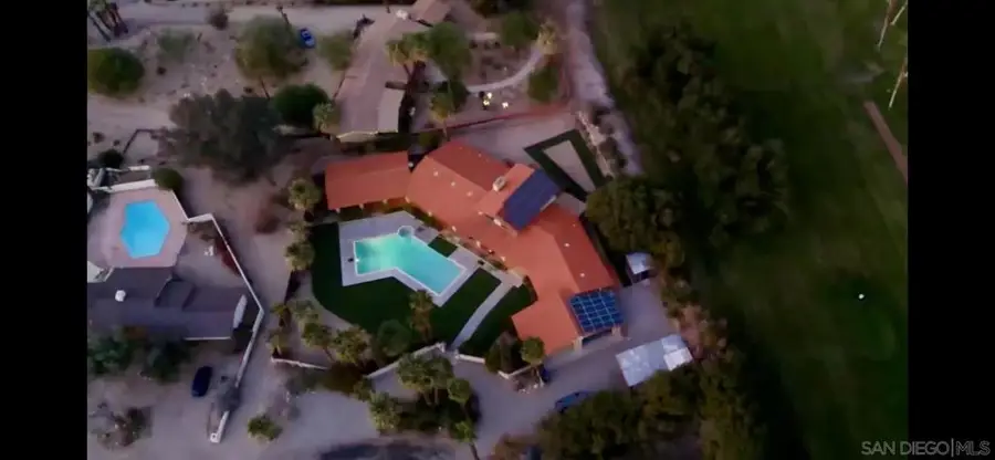 438 De Anza Spur, Borrego Springs, CA 92004 - #2