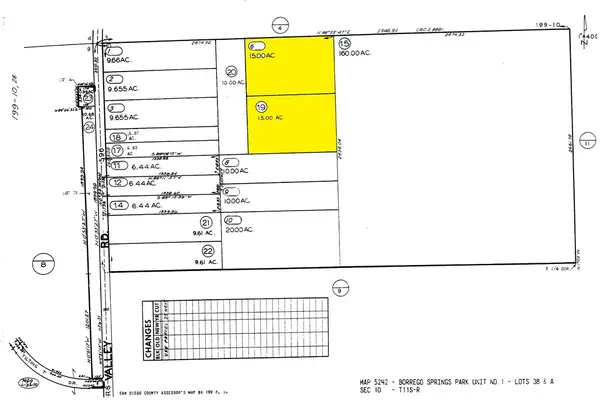 0 Borrego Valley Rd, Borrego Springs, CA 92004