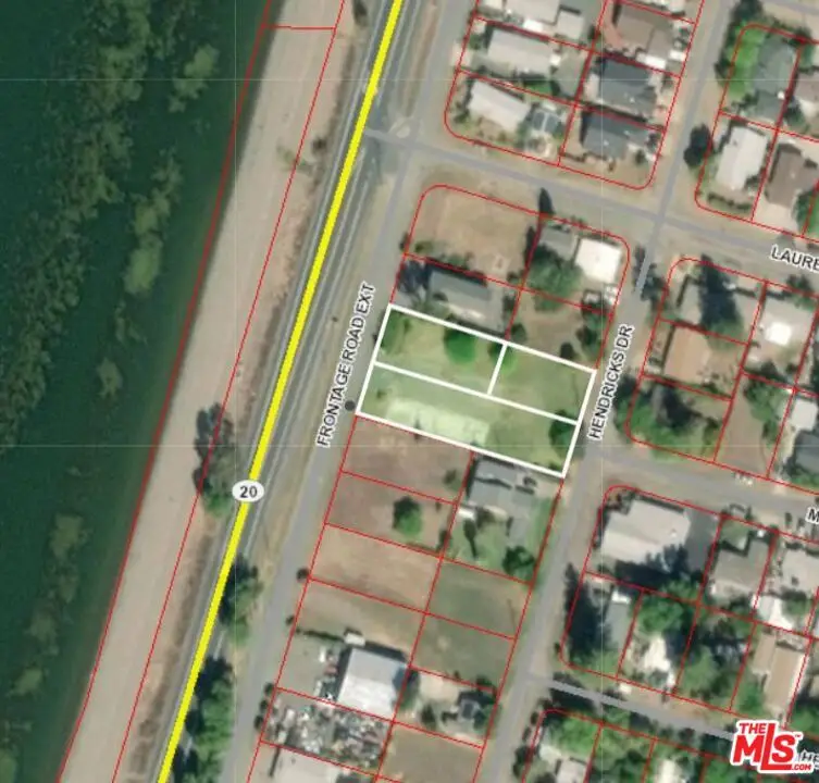 6900 Frontage Road, Lucerne, CA 95458 - Image #1